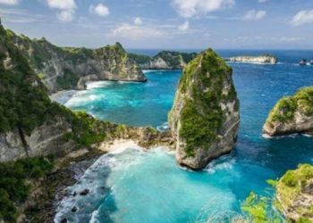 IMO Approves the Designation of Nusa Penida and Gili Matra Islands as PSSA  