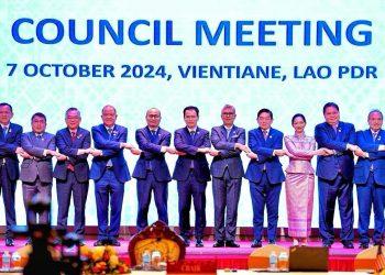 Indonesia Galvanizes ASEAN Collective Against EUDR Implementation