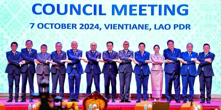 Indonesia Galvanizes ASEAN Collective Against EUDR Implementation