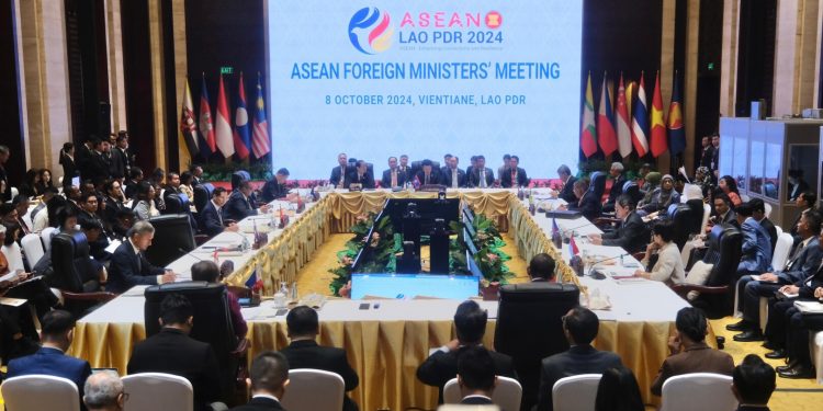 Indonesia Fully Supports the Integration Process of Timor Leste in ASEAN