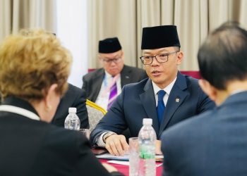 BRICS Plus Summit: Indonesia and NDB Open Opportunities for Collaboration