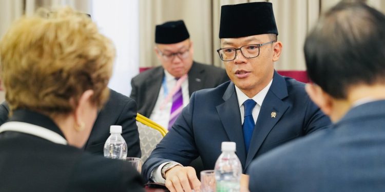 BRICS Plus Summit: Indonesia and NDB Open Opportunities for Collaboration