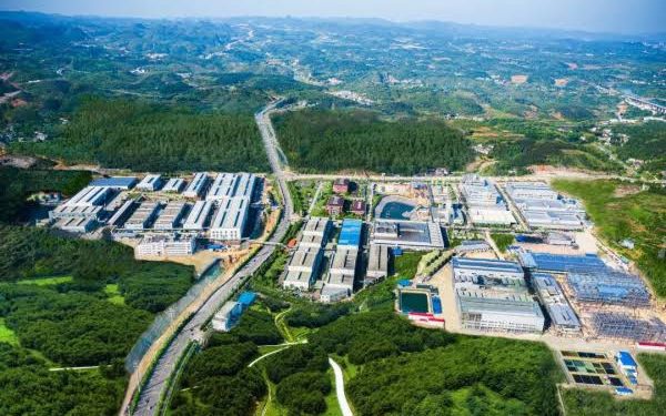 Indonesia and China Collaborates to Strengthen New Energy and Metallurgical Industries