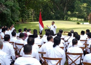President Prabowo Reveals Reasons for Indonesia Joining BRICS