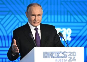 BRICS to Make ‘Important Decisions’ in Kazan
