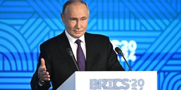 BRICS to Make ‘Important Decisions’ in Kazan