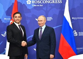 BRICS is Real Alternative to EU