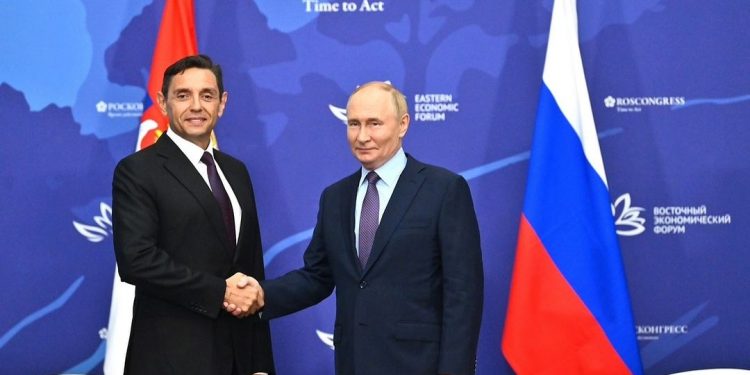 BRICS is Real Alternative to EU
