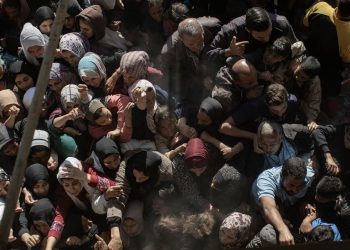 Arab Parliament Approves Formation of Israeli Genocide Case Team at ICC