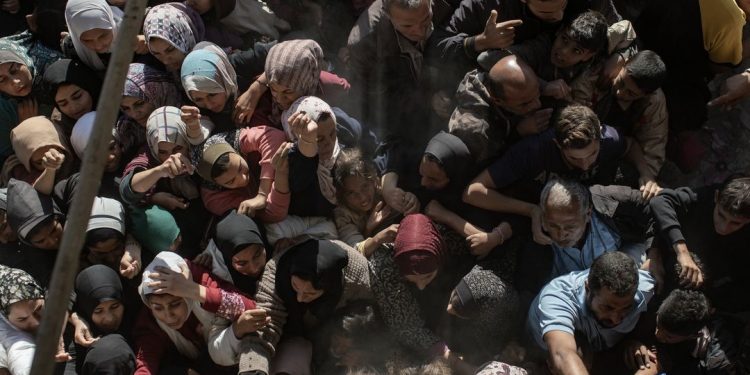 Arab Parliament Approves Formation of Israeli Genocide Case Team at ICC