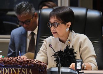 Indonesia Condemns the IDF Attack Which Injured 2 UNIFIL Personnel