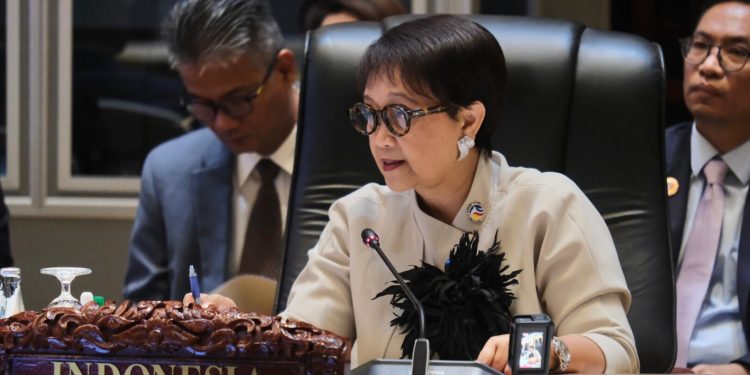 Indonesia Condemns the IDF Attack Which Injured 2 UNIFIL Personnel