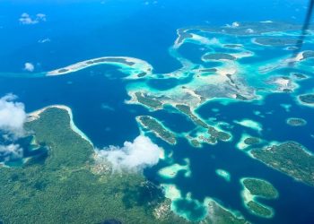 ADB Support Solomon Islands $53 Million for Strengthening Transport Infrastructure