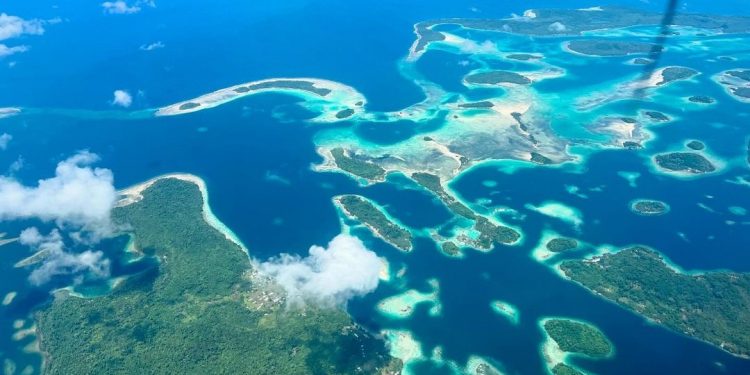 ADB Support Solomon Islands $53 Million for Strengthening Transport Infrastructure