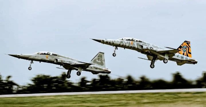 Taiwan Condemned China’s ‘Blockade’ Exercises as “Reckless” and “Provocative”