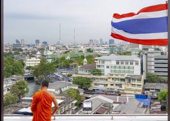 Thailand to Raise Retirement Age to 65 Years