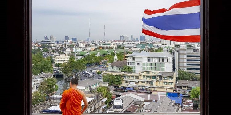 Thailand to Raise Retirement Age to 65 Years