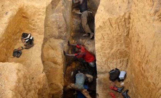 African Nation to Increase State Share in Mining