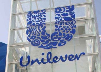 Unilever Sells Its Business in Russia for 600 Million Euros