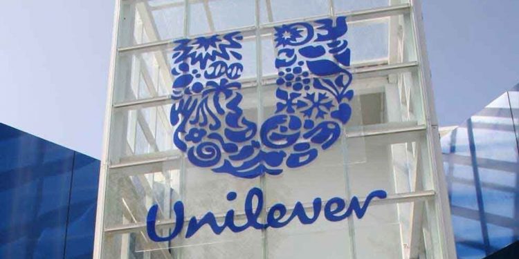 Unilever Sells Its Business in Russia for 600 Million Euros