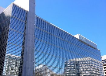 Europe and Central Asia Economic Growth Begin to Stabilize After Crisis