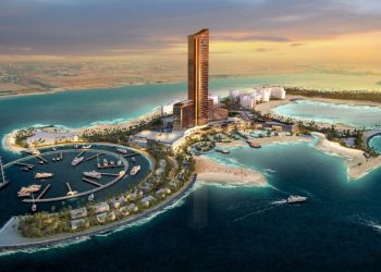UAE Grants First Gambling License 