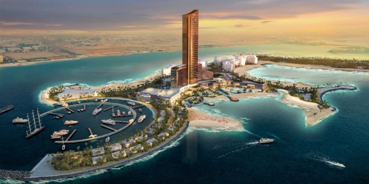 UAE Grants First Gambling License 