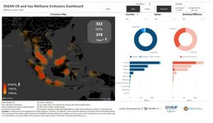 ACE Launch of the Methane Abatement Towards Sustainable Petroleum Industry Dashboard 2 ACE Launch of the Methane Abatement Towards Sustainable Petroleum Industry Dashboard 1