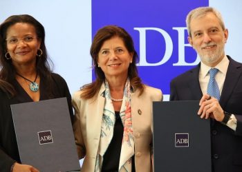 ADB Signs New Exposure Exchange Agreements with AfDB and IDB