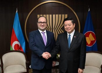 Azerbaijan Ready to Expand Cooperation with ASEAN on Climate Action