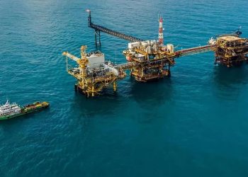 Indonesia Ready to Offer 60 Oil and Gas Blocks to Global Investors