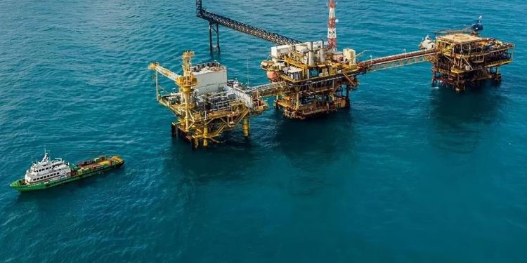 Indonesia Ready to Offer 60 Oil and Gas Blocks to Global Investors
