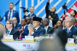 Indonesia Ready to Join BRICS 1