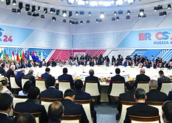 Indonesia Ready to Join BRICS