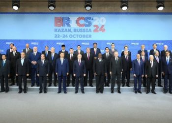 Indonesia Joining BRICS is Right So It Won’t Be Dominated by OECD