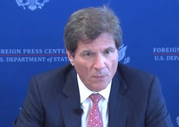 US Official Accuses China of Unfair Lithium Trade