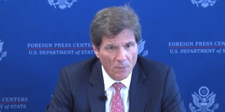 US Official Accuses China of Unfair Lithium Trade