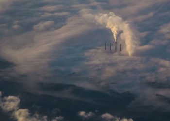 UNEP: ‘Climate Crunch Time is Here,’