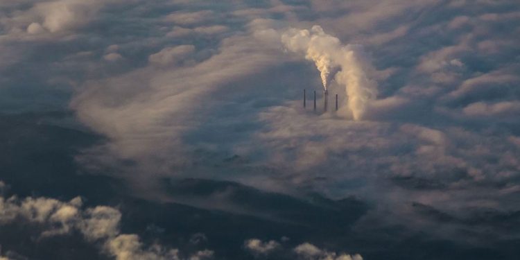 UNEP: ‘Climate Crunch Time is Here,’