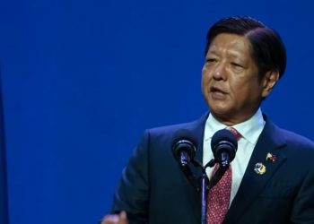 Philippines Urges ASEAN and China to Create a CoC for the South China Sea