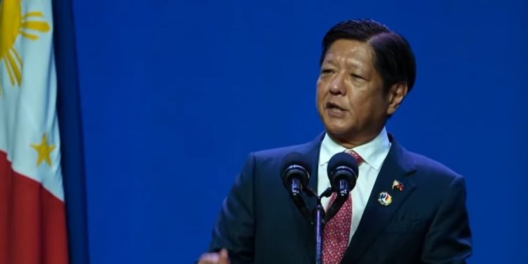 Philippines Urges ASEAN and China to Create a CoC for the South China Sea 1 Philippines Urges ASEAN and China to Create a CoC for the South China Sea