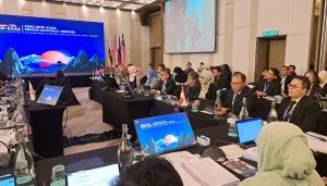BIMP EAGA Has the Potential to Become a Trade Nexus in the Indo Pacific 1