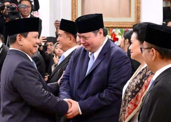 President Prabowo Instructs IEU-CEPA to be Completed Immediately