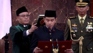 Indonesia's New Era, Ready to Become an Asian 'Tiger' 2