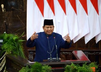 Indonesia’s New Era, Ready to Become an Asian ‘Tiger’