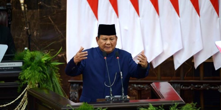 Indonesia’s New Era, Ready to Become an Asian ‘Tiger’