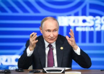 BRICS+ Expands, De-dollarizes and Resonates with Global South