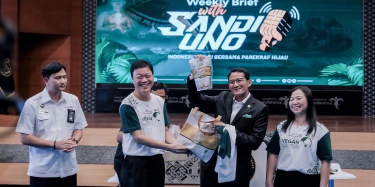 Indonesia Ready to Hold The 12th WVO Conference and International Vegan Festival 2024