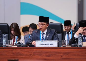 Indonesia Highlights the Digital Gap in the Asia Pacific Region