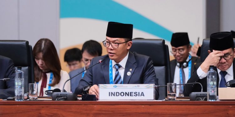 Indonesia Highlights the Digital Gap in the Asia Pacific Region